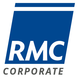 Logo de RMC Corporate