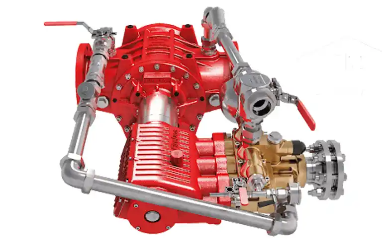FS03- Precisión de dosificación bajo caudal variable N15